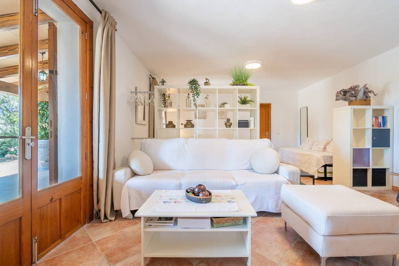 Foto 6 von 31: Finca 'Sa Vela' mit privatem Pool, Wi-Fi und Klimaanlage