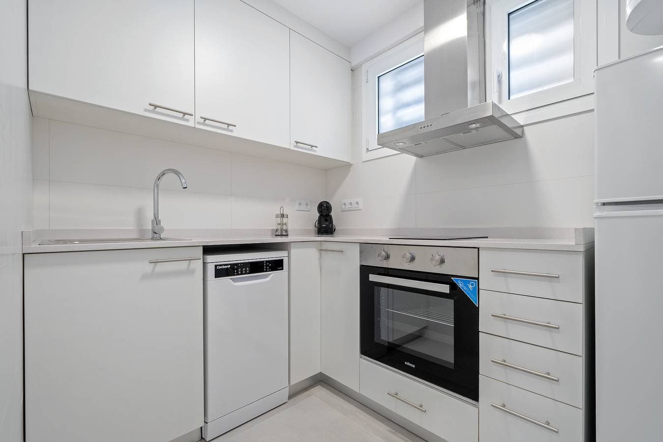 Foto 5 von 20: Ferienwohnung "Formentor 863" mit Meerblick, Terrasse und WLAN