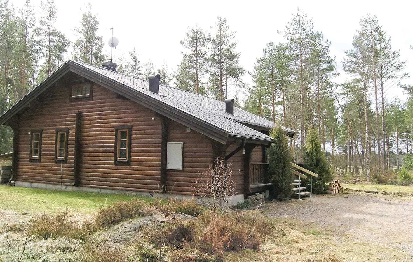Foto 4 von 22: Ferienhaus für 5 Personen