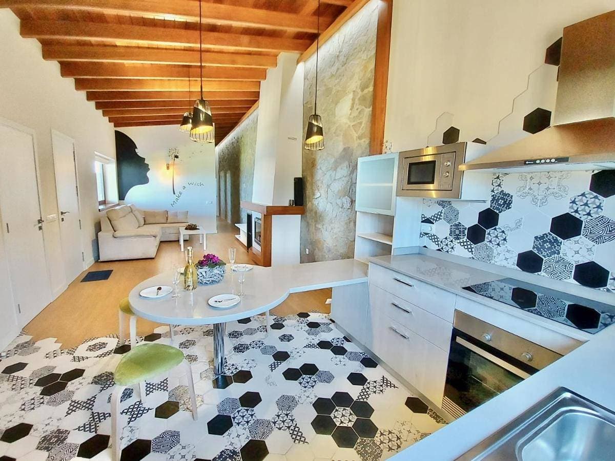Foto 5 von 45: Villa with Sea View