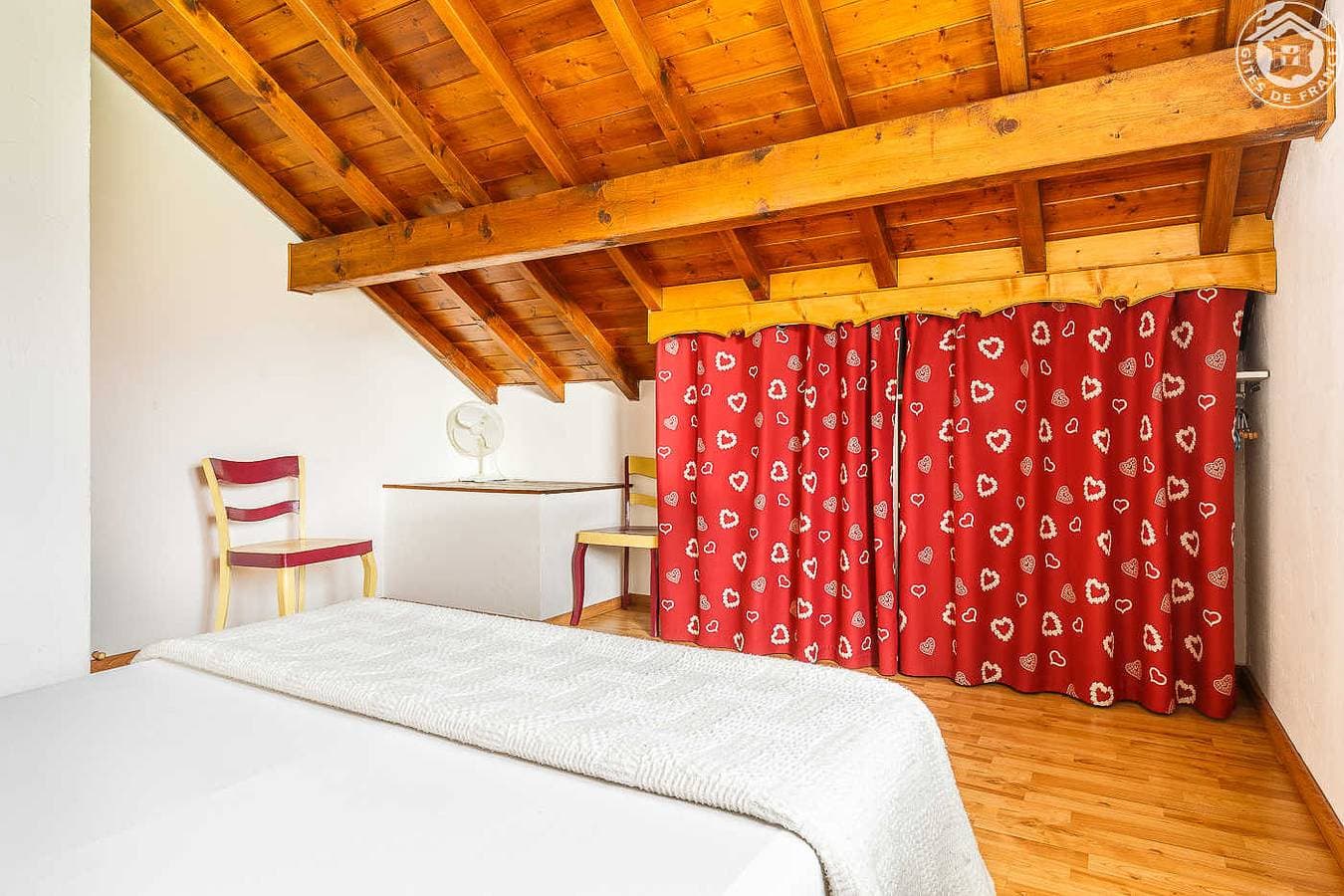 Foto 9 von 18: Gîte