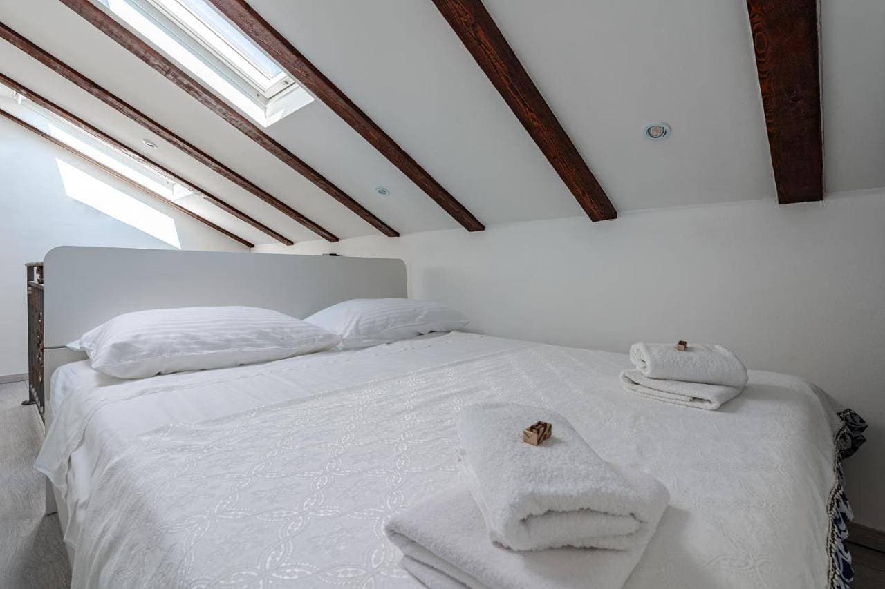 Foto 10 von 19: Studio Apartment with Sea View (No Balcony)