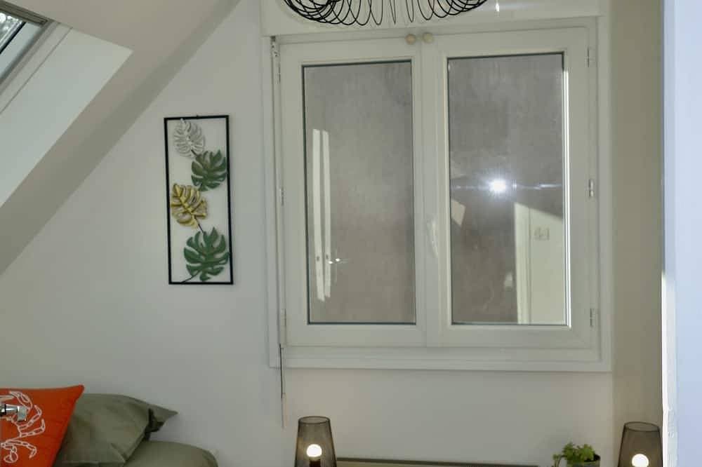 Foto 10 von 30: House for 6 people, 10 m walk from the beach