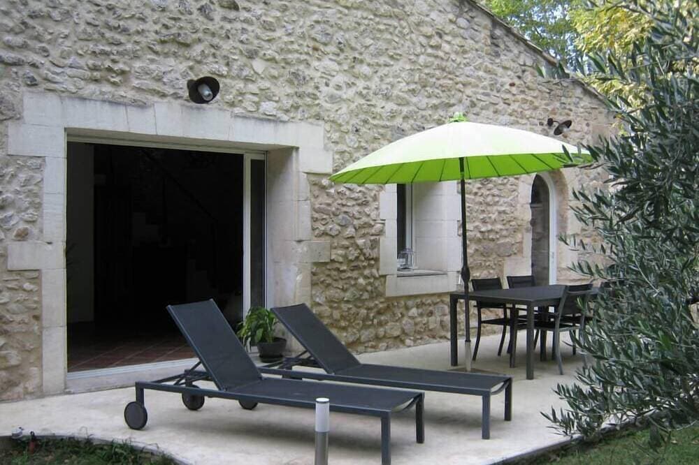 Foto 9 von 20: Ferienhaus / Villa - Mouries