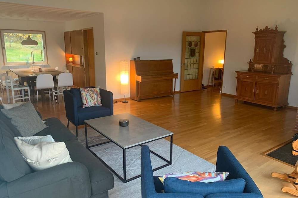 Foto 7 von 14: Marvelous 4-bedroom house in Bengtsfors for a relaxing stay