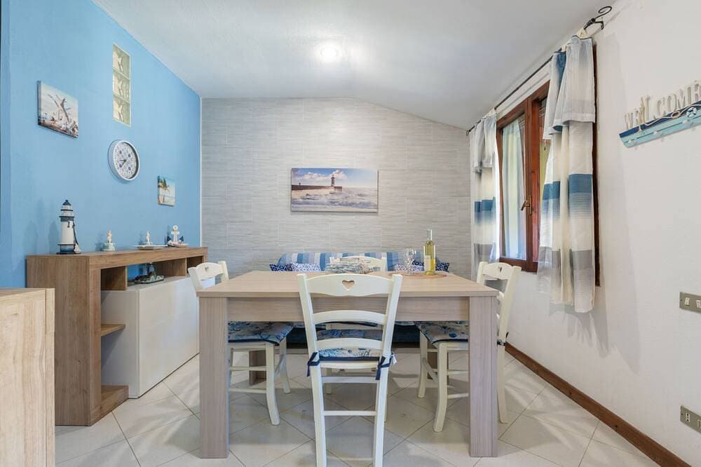Foto 12 von 24: Ferienwohnung Porru
