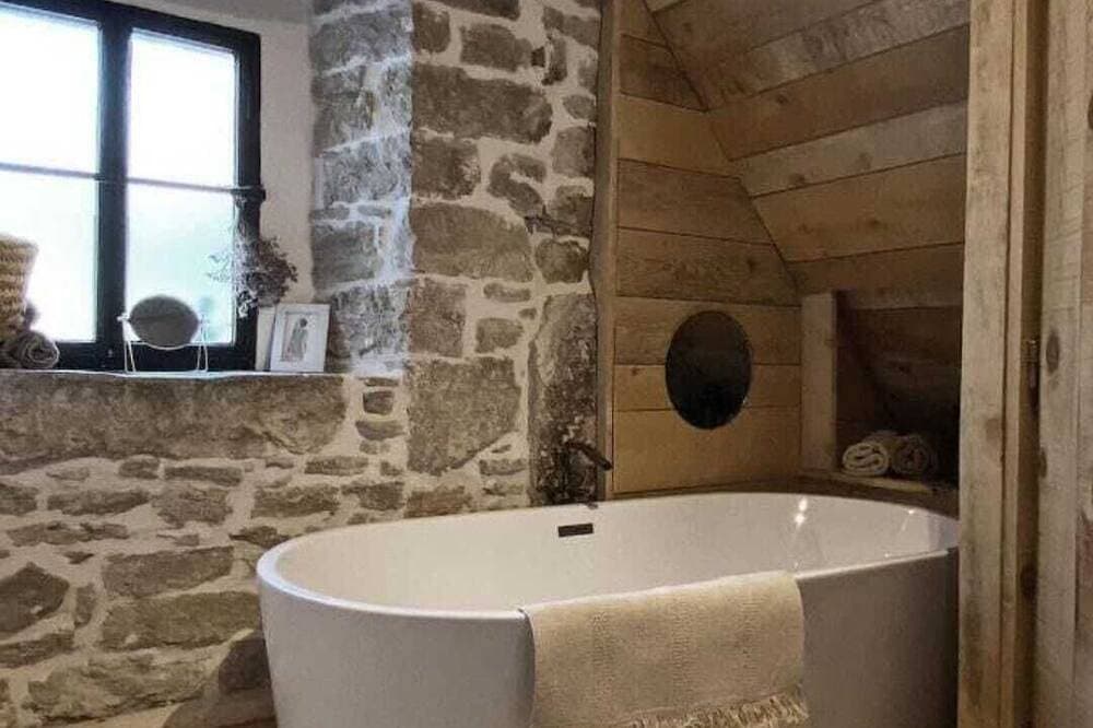 Foto 8 von 30: Villa Olivi – Nature Escape & Authentic Istrian Experience Near Motovun