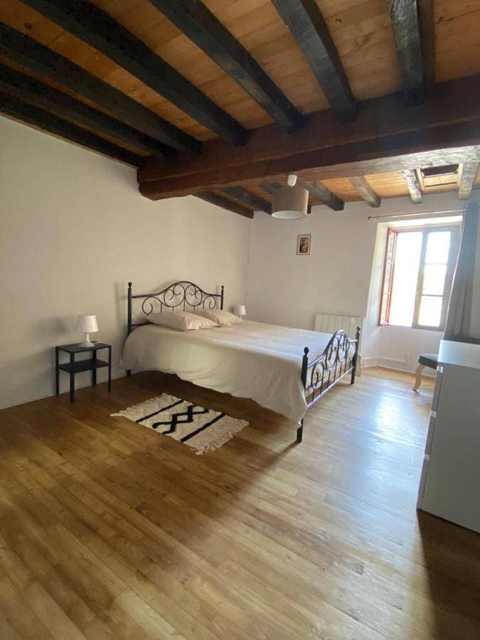 Foto 4 von 9: Two-Bedroom House