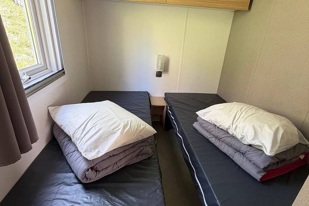 Foto 3 von 15: ✨ Rent Mobil Home Clim 3 Ch Camping 4* Toboggans 🌞