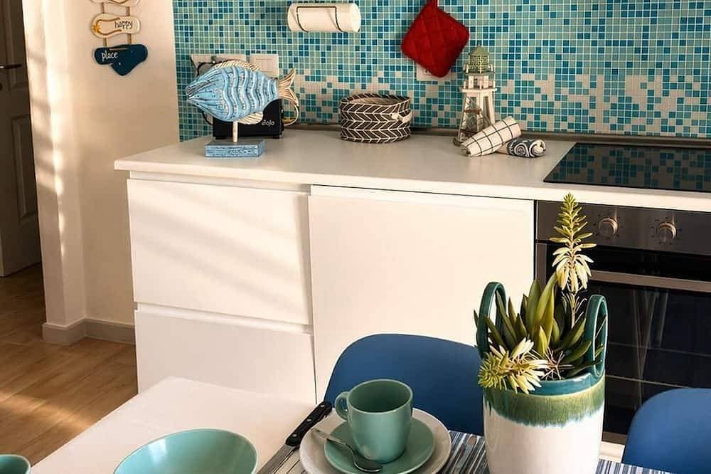 Foto 7 von 17: L'attico Blu - Affitti Brevi Italia