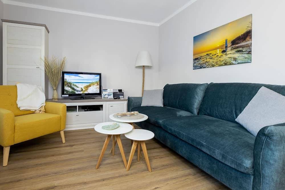 Foto 9 von 30: Haus Seeblick Whg 04 - Csp: Haus Seeblick mit 9 Wohnungen