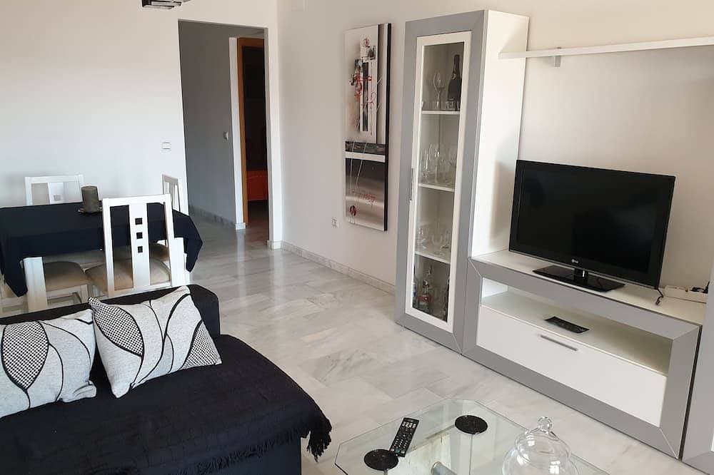 Foto 8 von 23: Insel Der Riveira-Golfwohnung