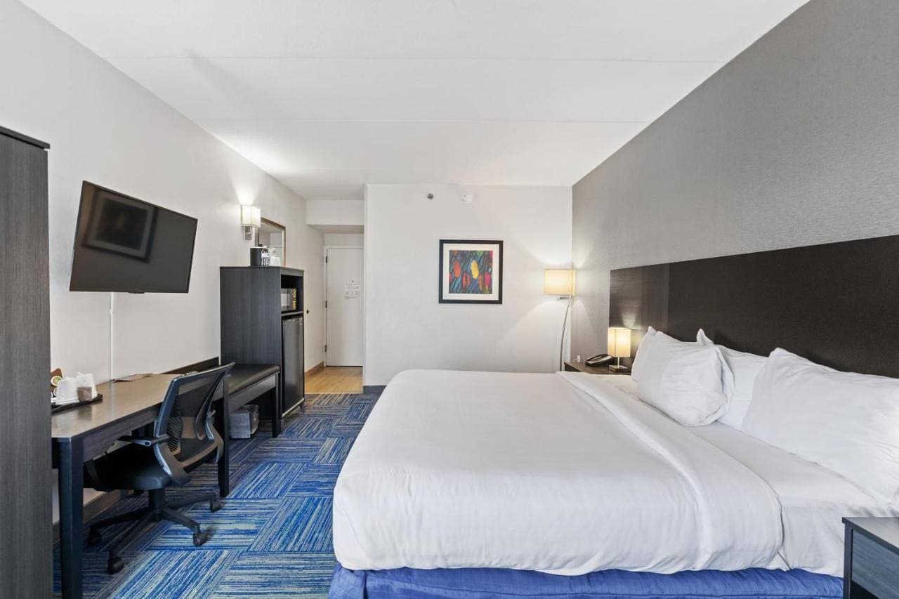 Foto 10 von 15: Superior King Room