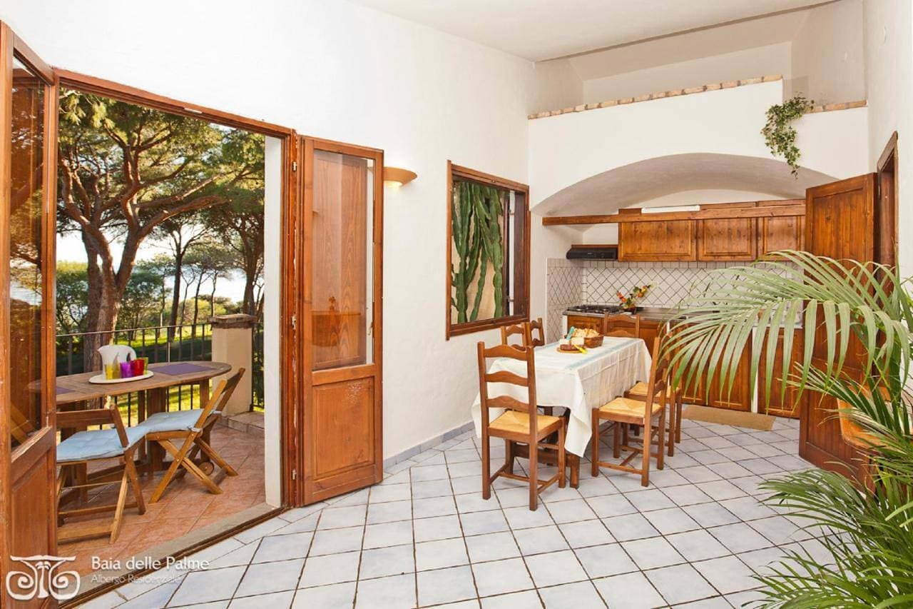 Foto 11 von 26: Two-Bedroom Apartment with Sea View