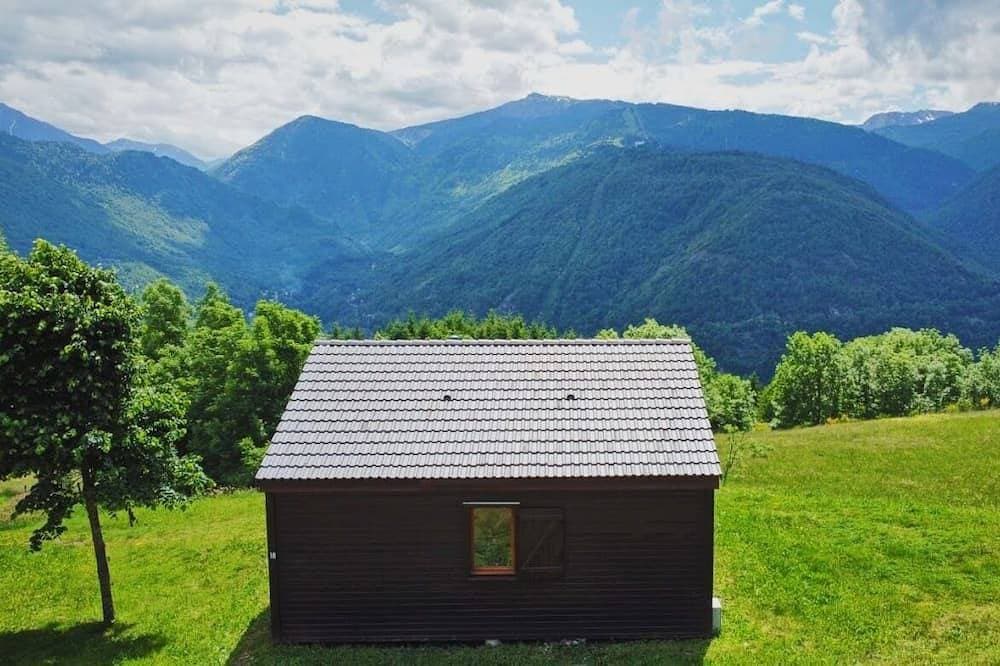 Best view of the mountains - Le Petit Chalet - Ax les thermes/Ignaux 1