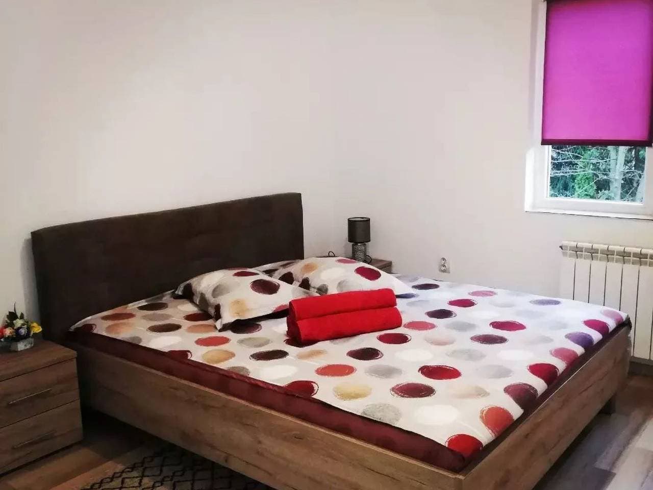 Foto 4 von 34: Vila Roberta Breaza Brasov