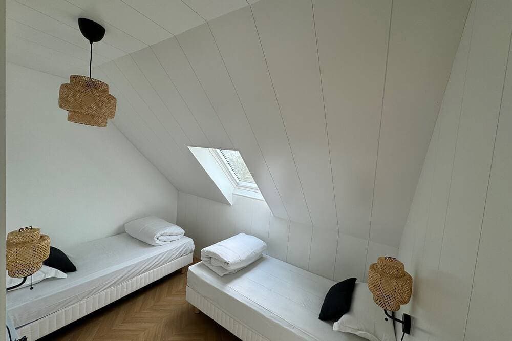 Foto 12 von 30: Studio-Ensuite mit Dusche-2 personnes