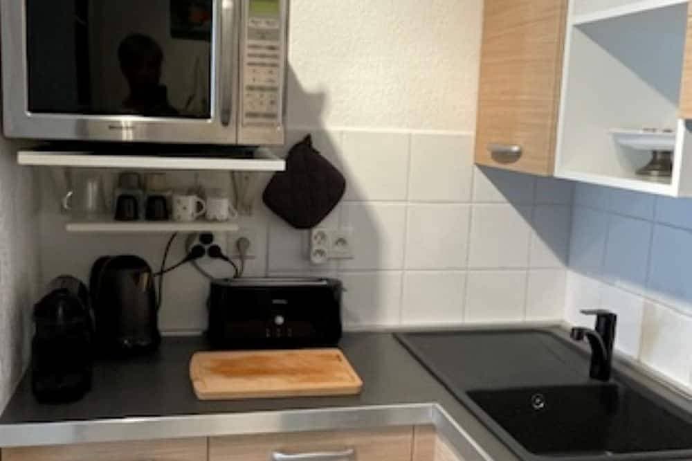 Foto 11 von 17: Valberg Town Centre - 3 rooms (50m2) 2 bedrooms + 36m2 terrace