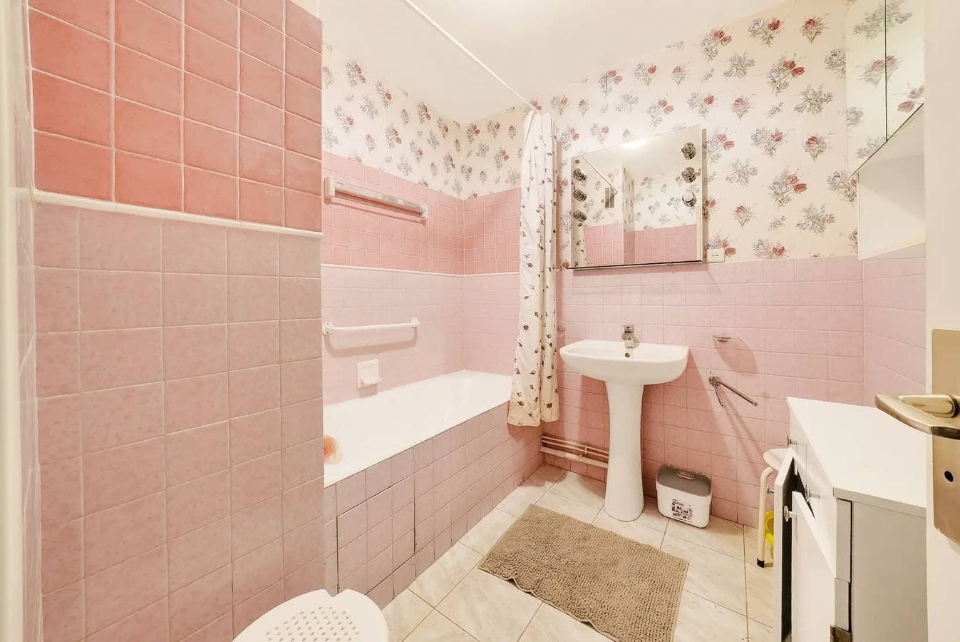 Foto 13 von 13: Wohnung 4 Personen 1 Schlafzimmer mit Garten Zentrum-Dorf