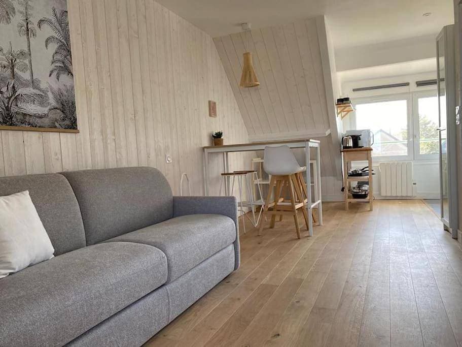 Foto 6 von 24: Studio with Sea View