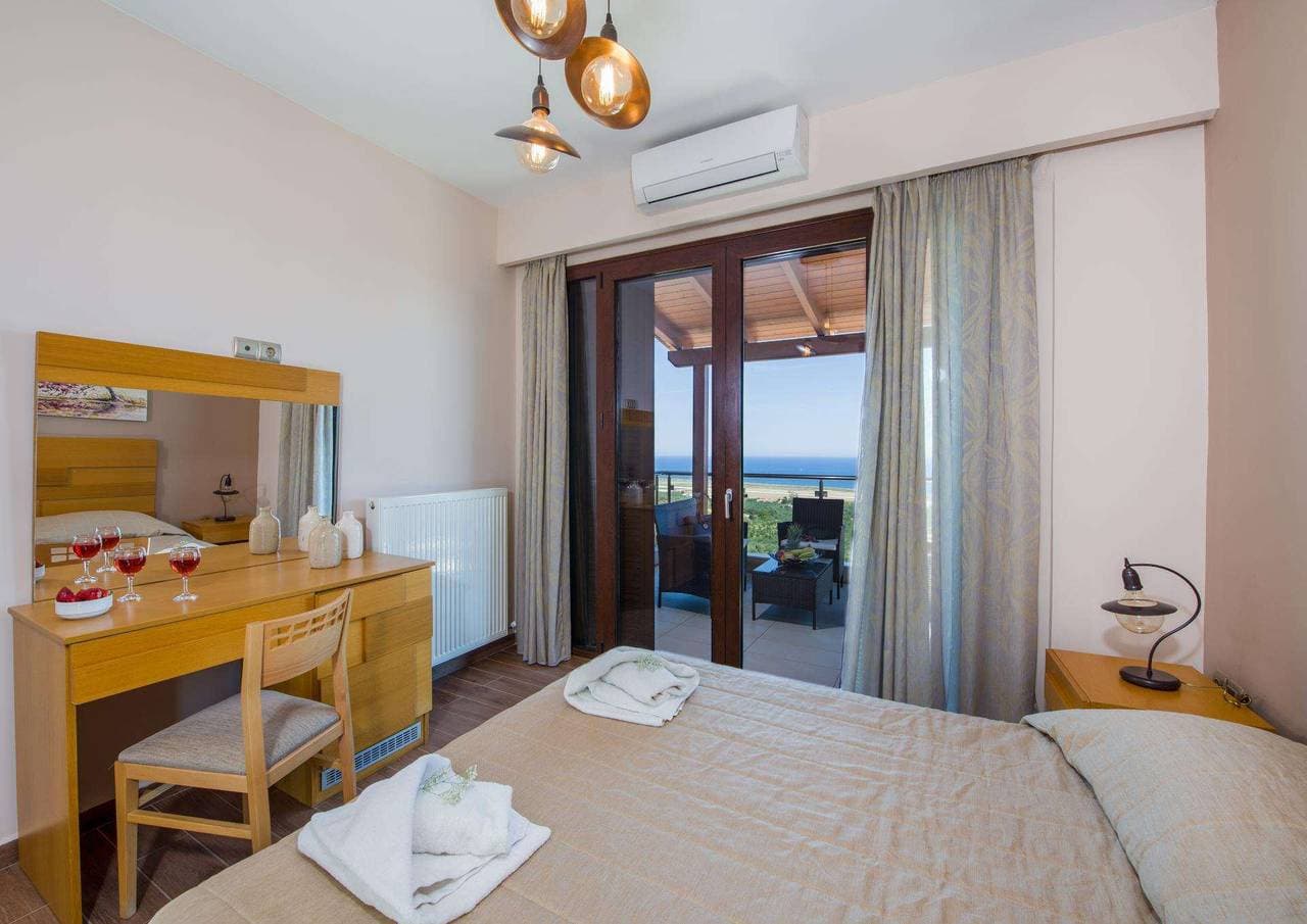 Foto 7 von 34: Villa für 8 Personen