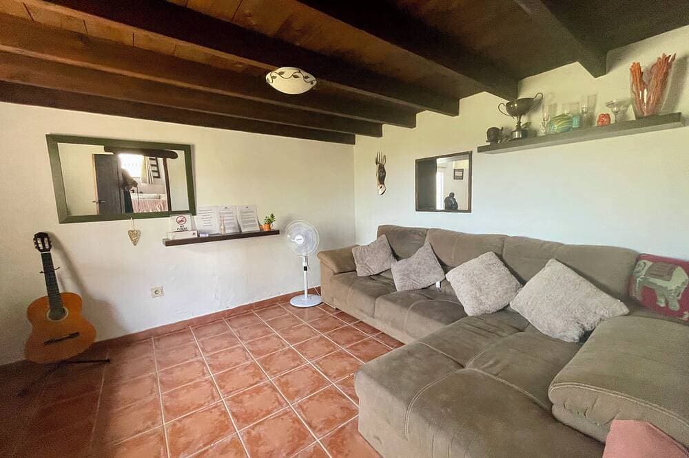 Foto 7 von 27: Traditional Spanish Cortijo/Country House
