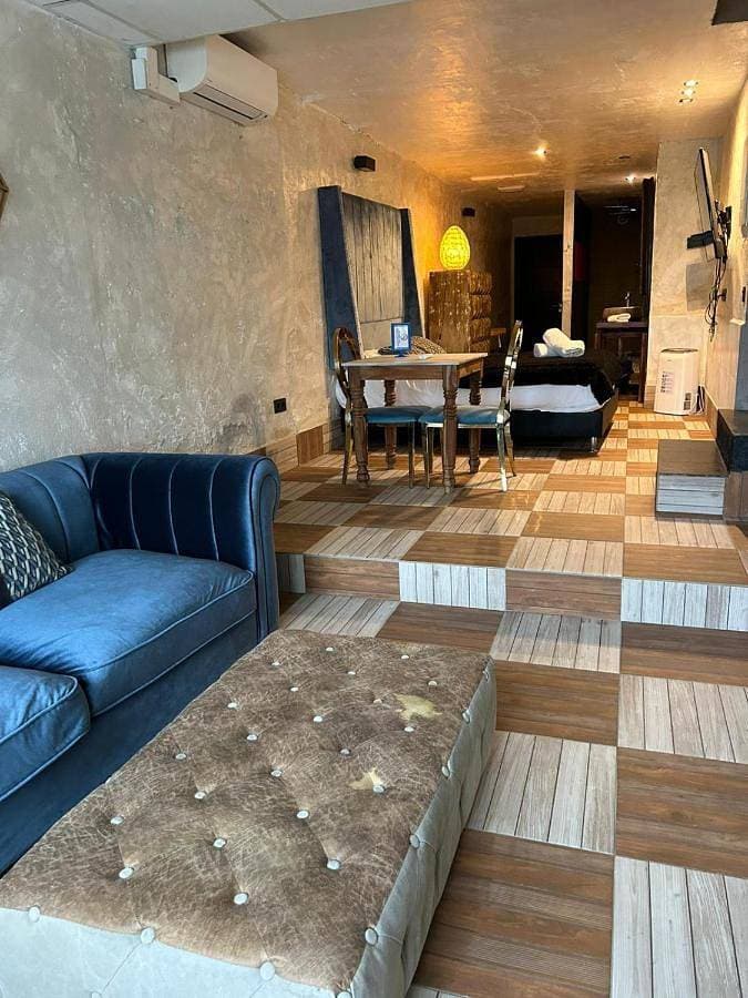 Foto 2 von 13: Standard Double Room