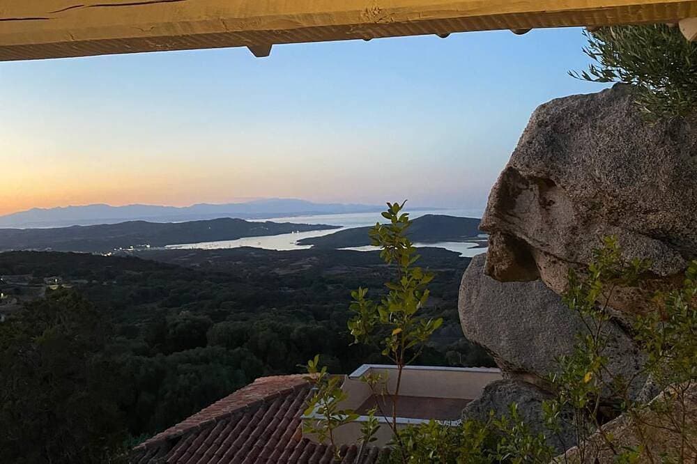 [Emerald Coast] House with a view of the Magdalena 1