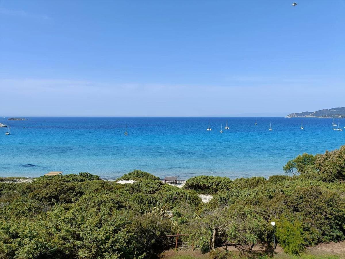 Villa Tre Mari 1
