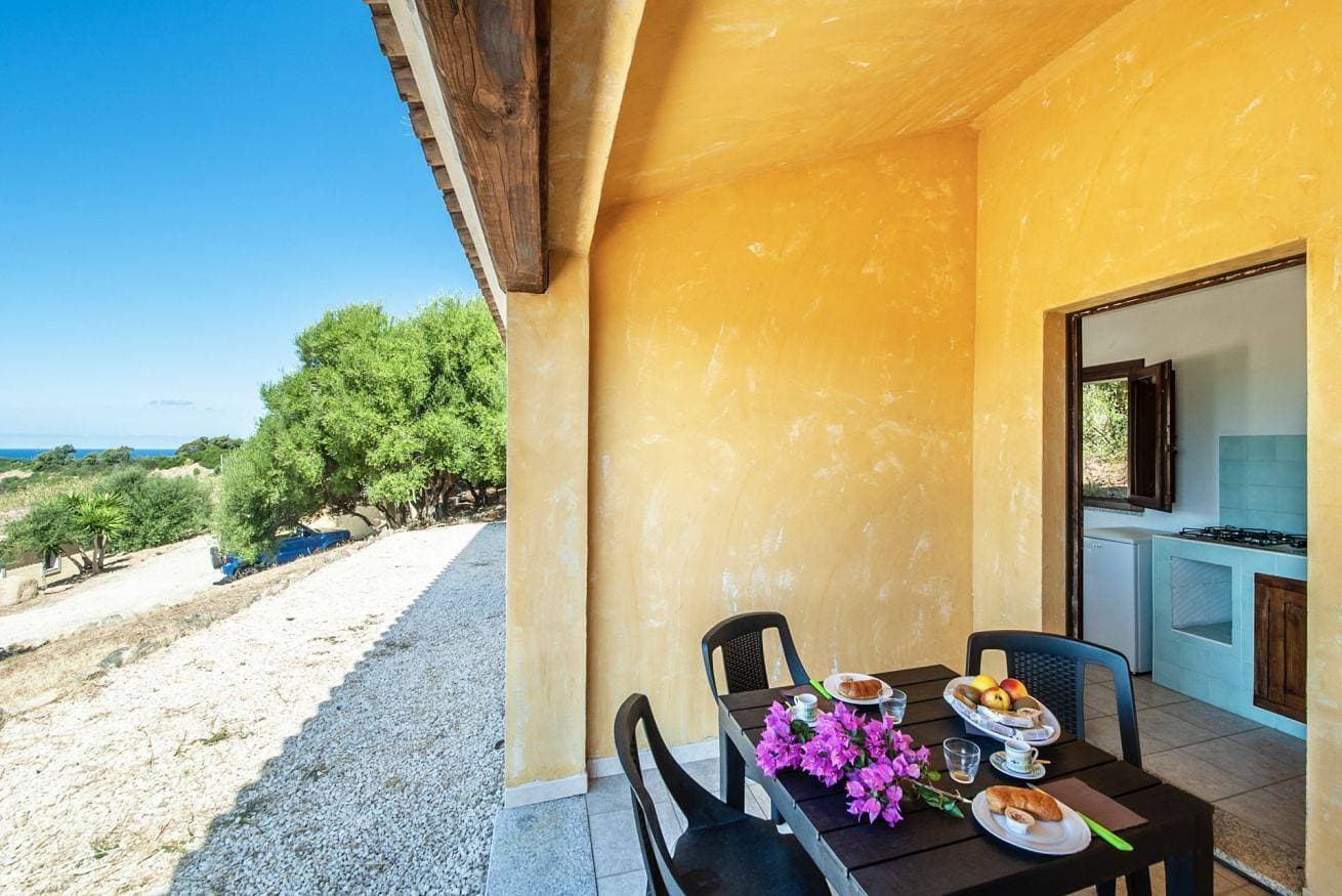 Foto 10 von 18: Stazzi di Gallura Li Scalitti