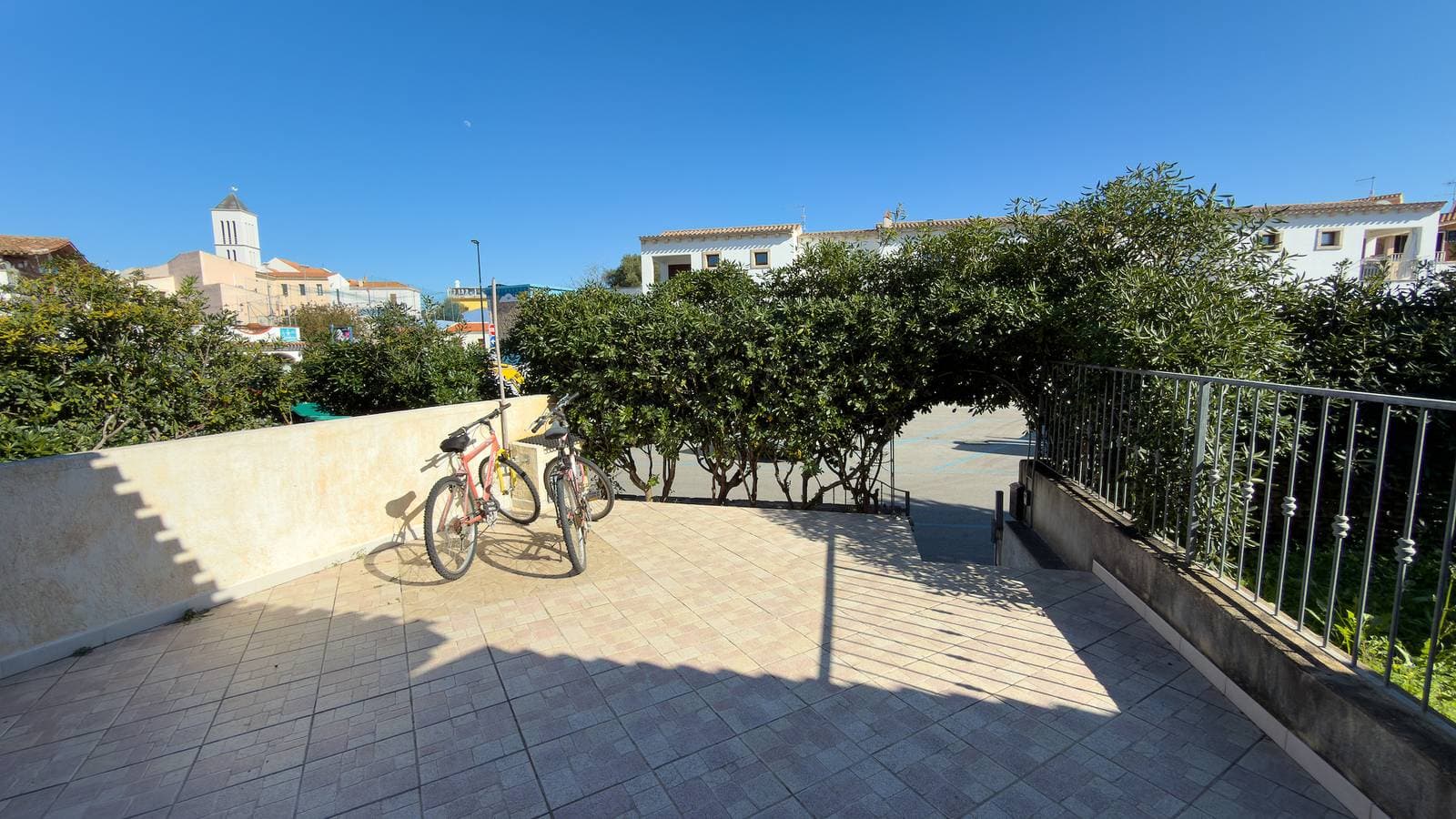Wave Apartment - The heart of San Teodoro 1