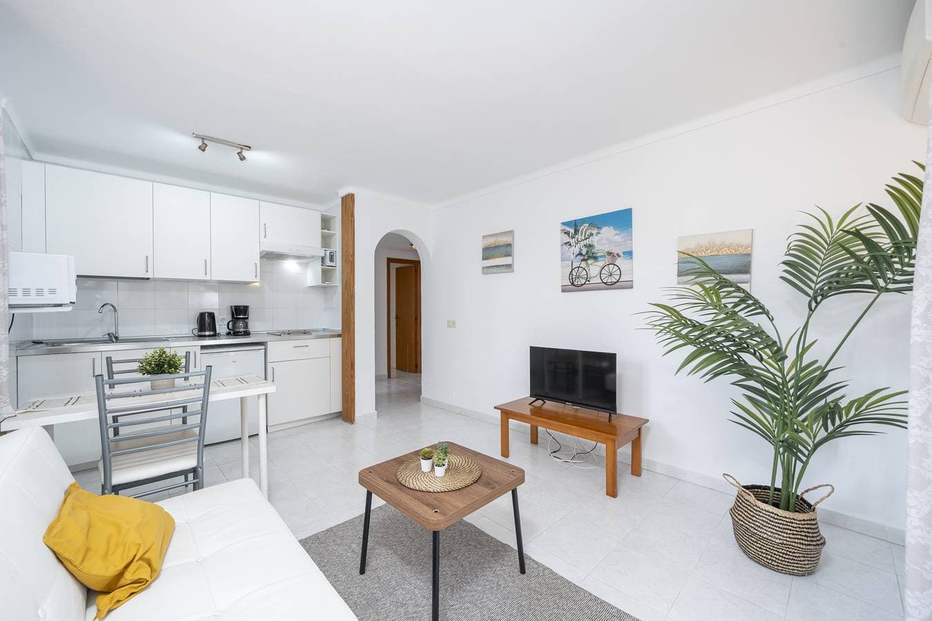 Foto 9 von 15: Apartamento Mhm 4