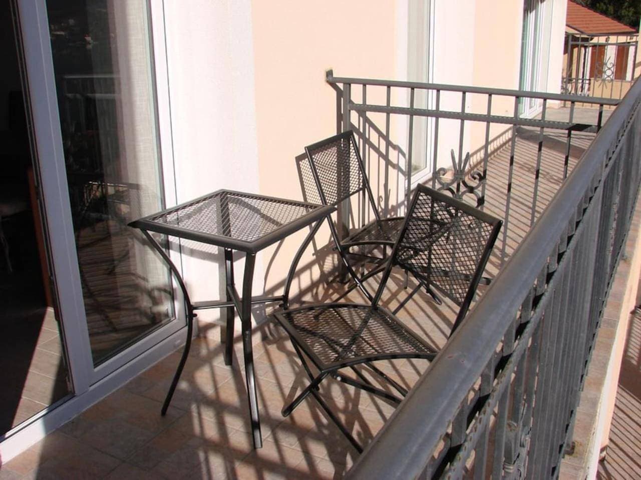 Foto 11 von 27: Studio Apartment with Sea View