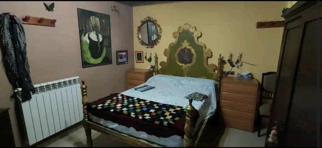 Apartament volcà Rocanegra 1