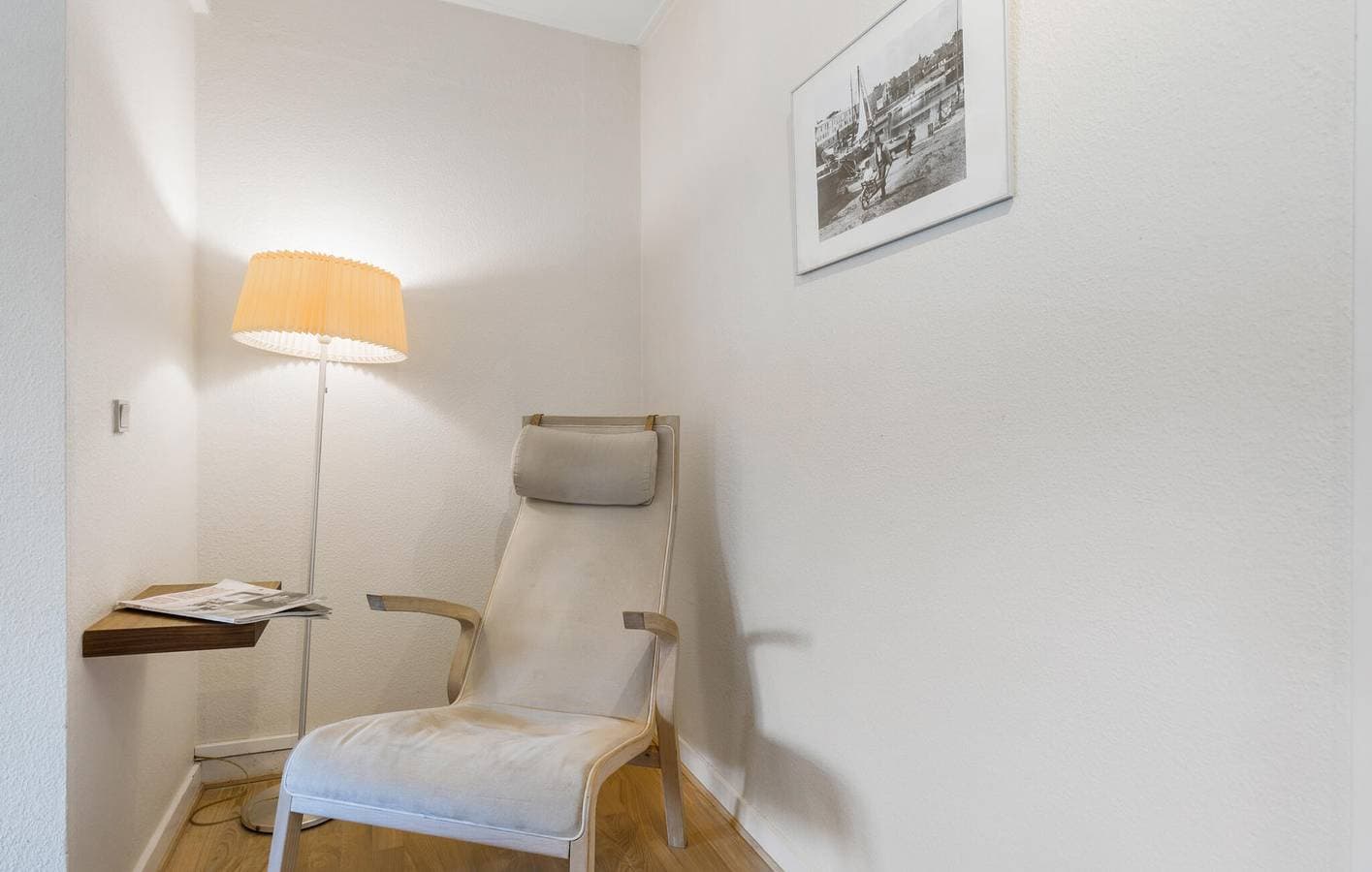 Foto 9 von 20: Ferienwohnung für 4 Personen mit Pool