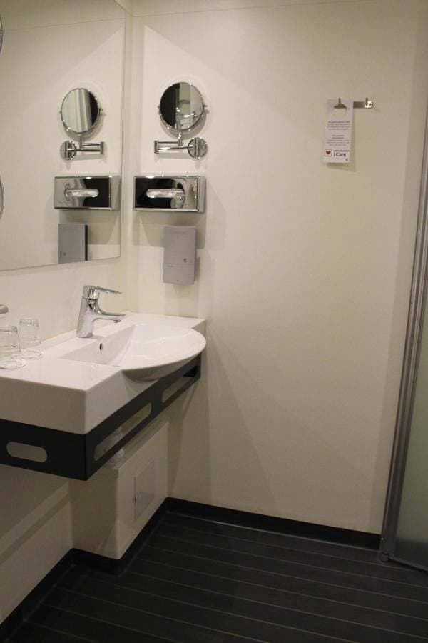 Foto 7 von 103: Best Western Hotel Corallen