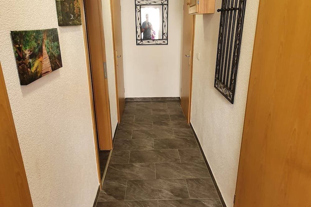 Foto 12 von 17: Gemütlicher Bungalow mit Terasse im Harz