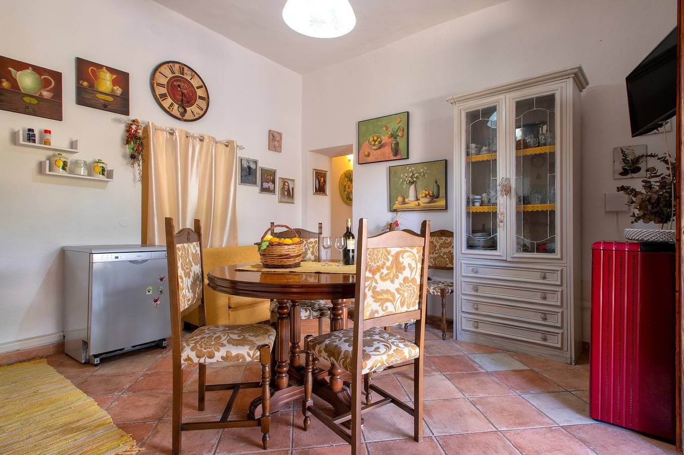 Foto 4 von 22: Ferienhaus 'Casa Michela' mit privatem Garten und WLAN