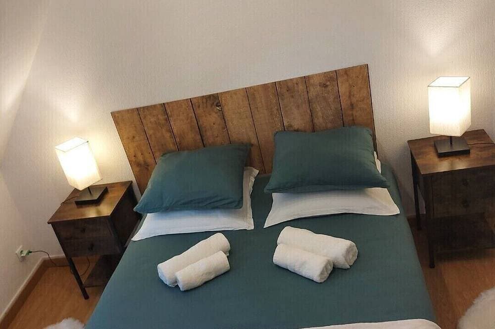 Foto 3 von 18: Sarlat 4 Life-Apartment-Apartment-Nasszelle