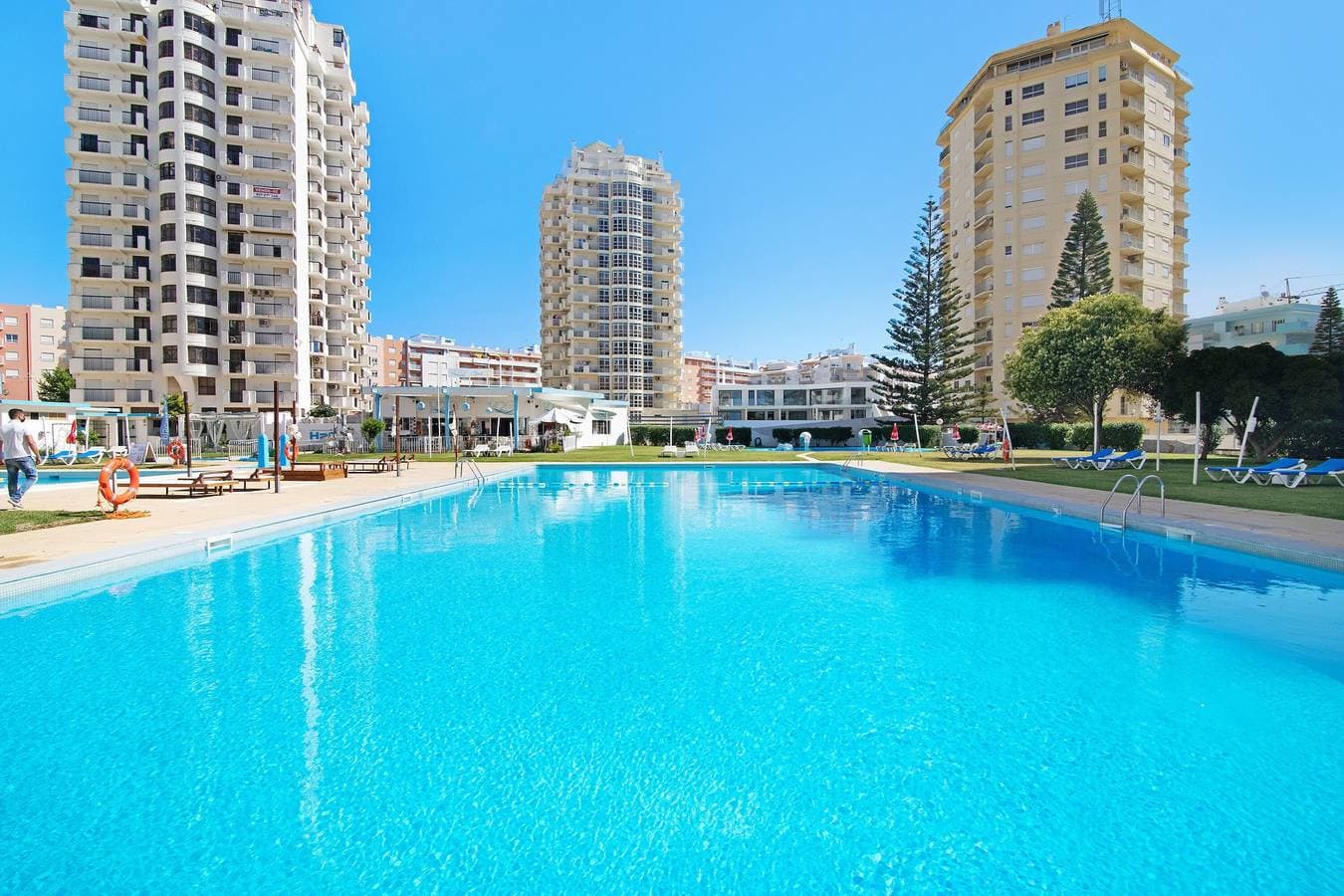Estrela 606,Vista Mar, com piscina 1