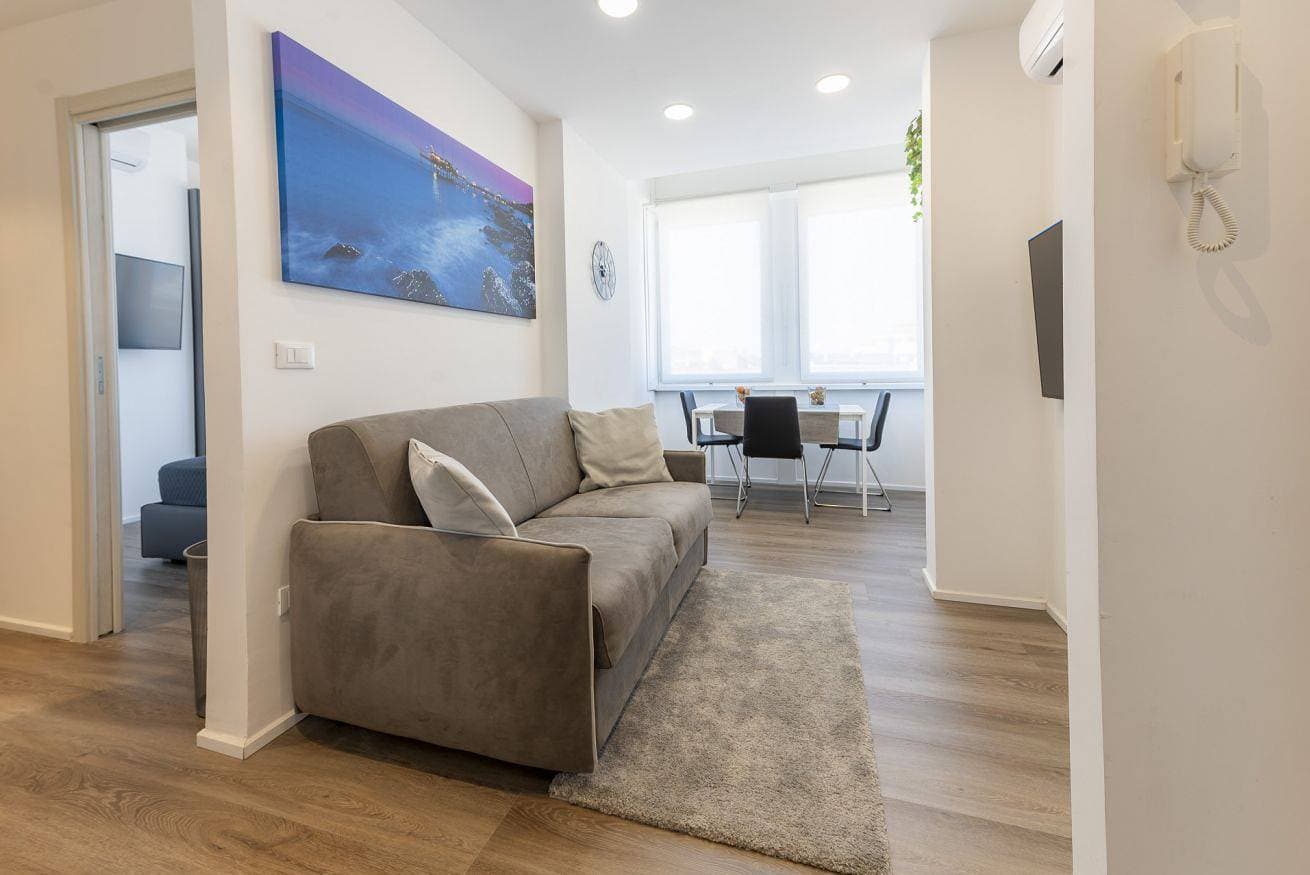 Foto 6 von 23: Ferienwohnung für 2 Personen