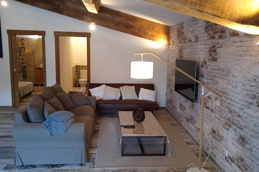 Foto 7 von 30: 18th century gite mas in Provence with Spa
