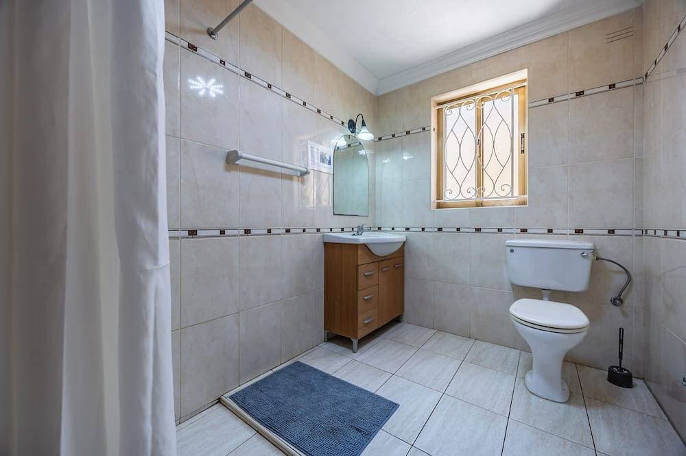 Foto 4 von 20: Santa Maria Villa Apartment (D) 1 B / Zimmer, Private Terrasse, Gemeinschaftspool, WiFi