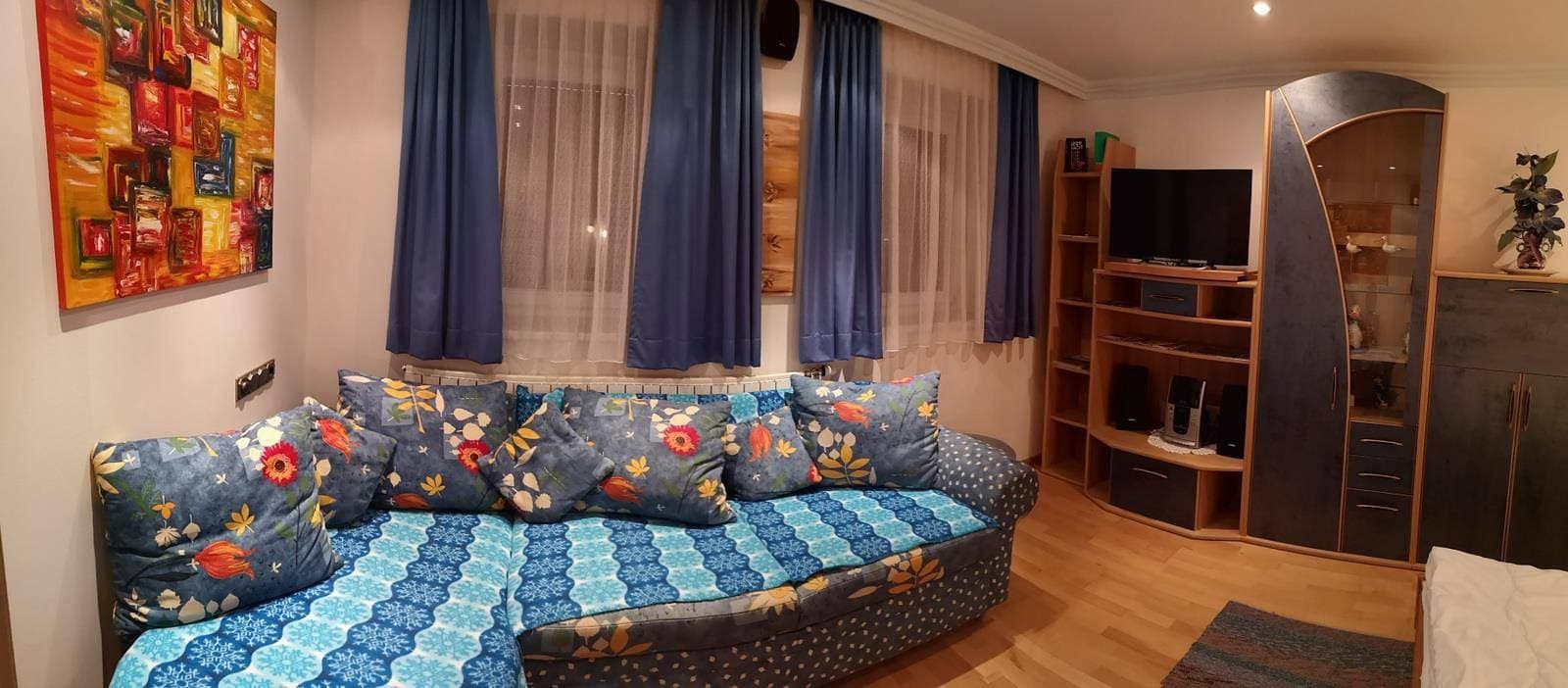 Foto 8 von 18: Ferienwohnung 2