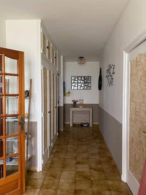 Foto 13 von 16: Two-Bedroom House