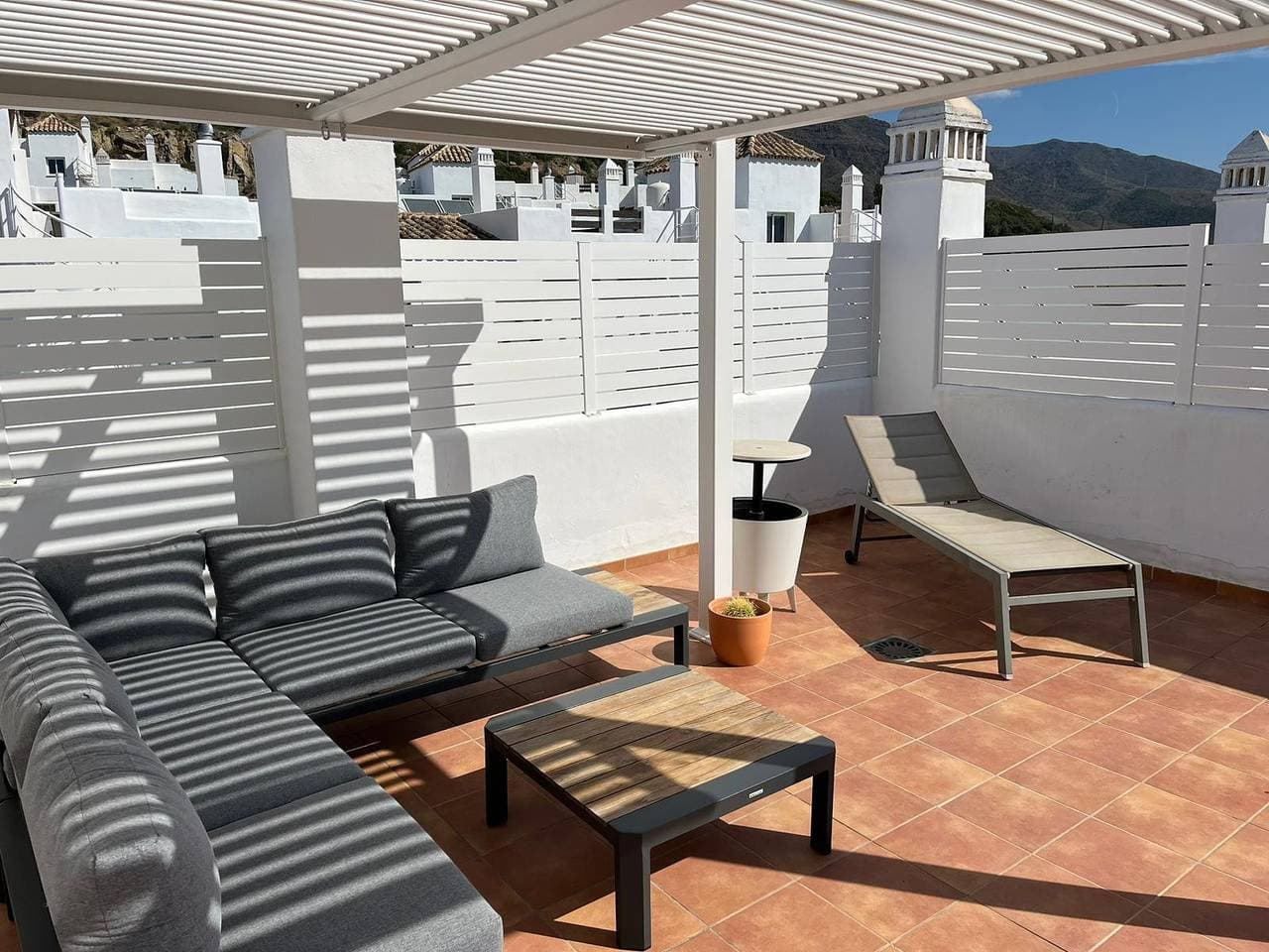 Foto 6 von 25: Valle Romano Penthouse 2266 Sea & Golf View