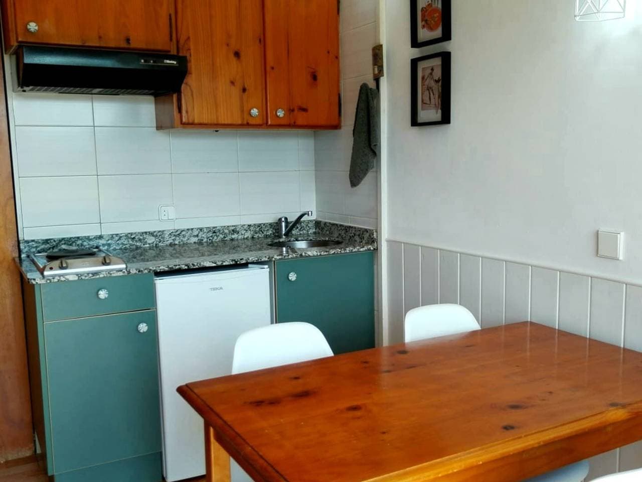 Foto 6 von 12: Apartment in L'Estartit: 2 Schlafzimmer, Strandnah