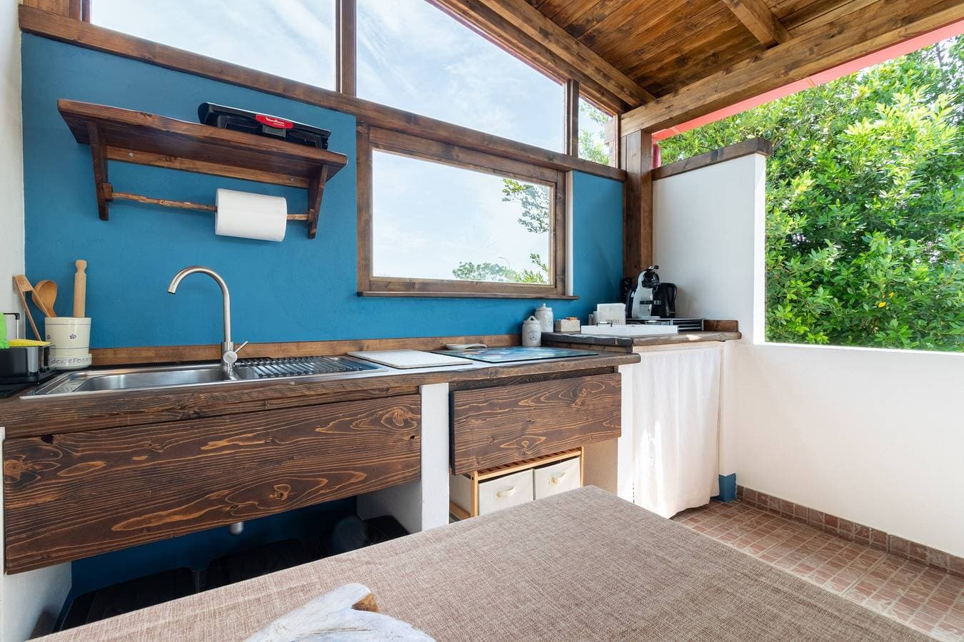 Foto 13 von 33: Landhaus 'A Look Salento' mit privater Terrasse, WLAN und Klimaanlage