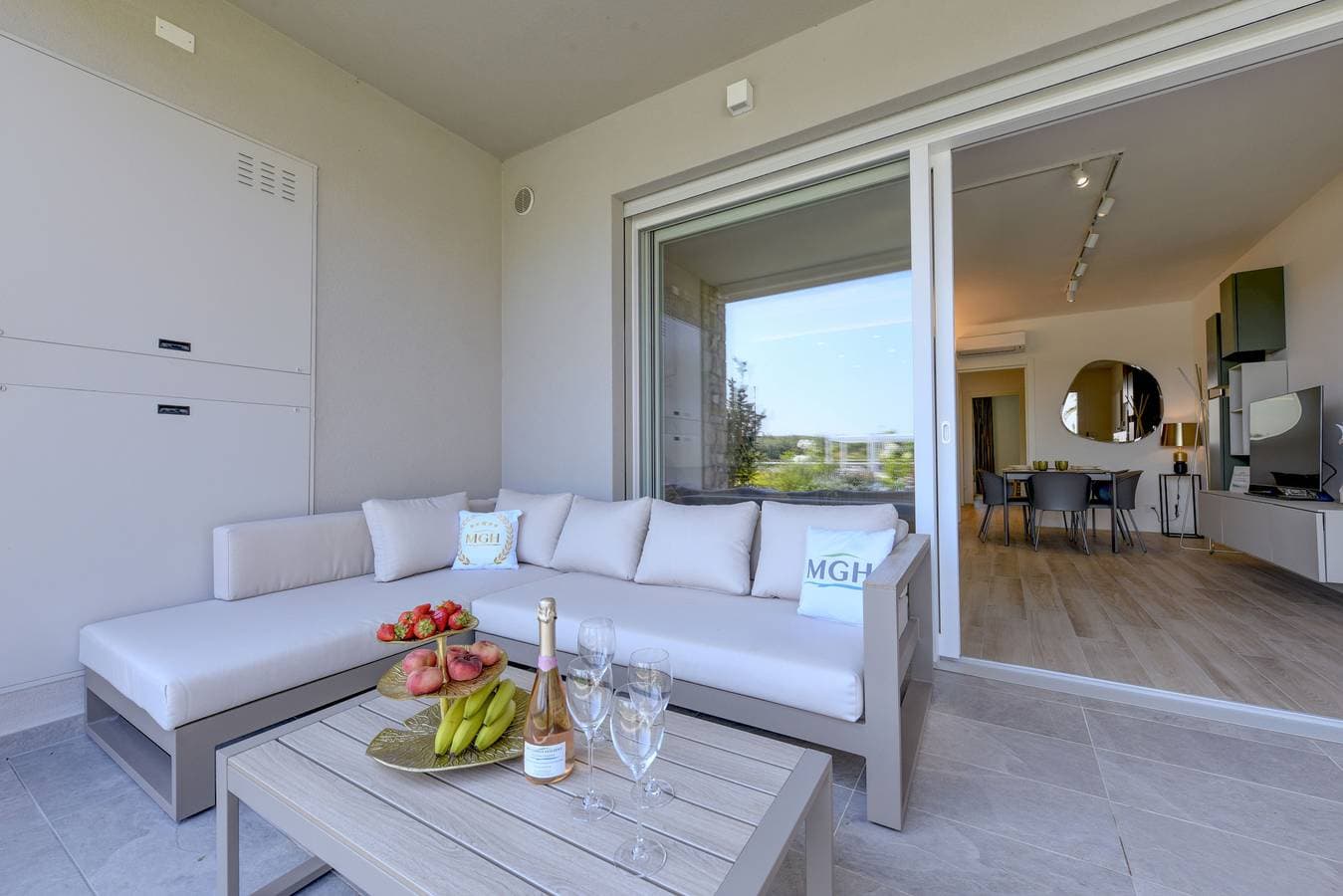 Foto 9 von 42: Mgh Luxury - Vivere il Lago