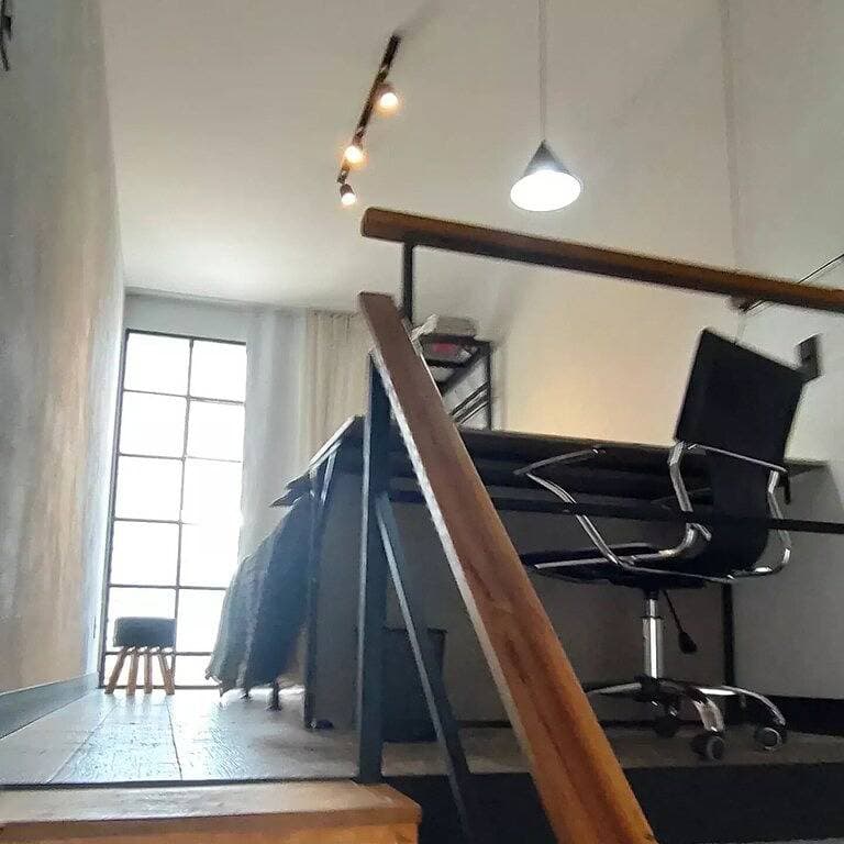 Foto 5 von 7: The only luxury loft in Aracaju - Unid. A